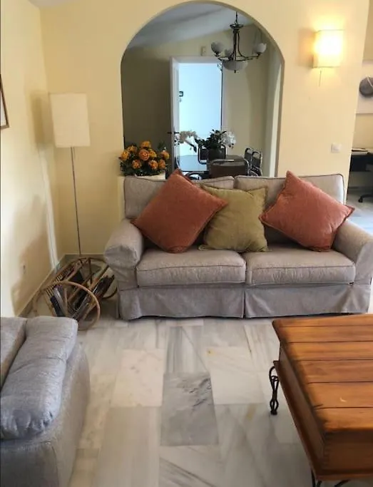 High Quality, Spacious, 4 Bedroom Private Villa Santa Fe de los Boliches Spanien