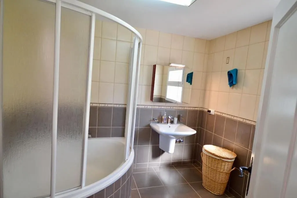 High Quality, Spacious, 4 Bedroom Private Villa Santa Fe de los Boliches 0*,  Spanien