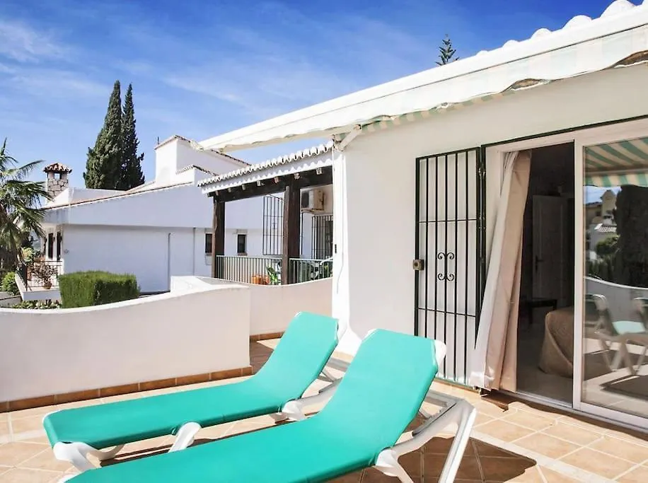 High Quality, Spacious, 4 Bedroom Private Villa Santa Fe de los Boliches 0*,  Spanien